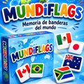 MUNDIFLAGS